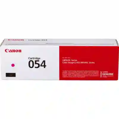 Cartus Toner Canon Magenta CRG-054M