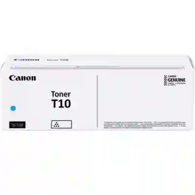 Cartus Toner Canon T10 Cyan 4565C001AA 