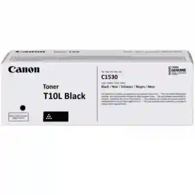 Cartus Toner Canon T10L Black 4805C001AA