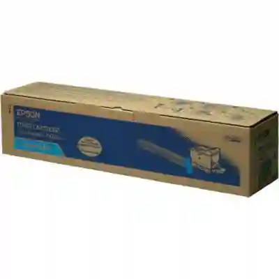 Cartus Toner Epson C13S050476 Cyan