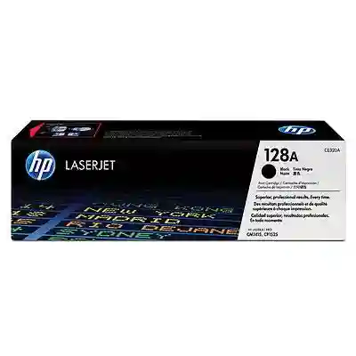 Cartus Toner HP 128A CE320A Black