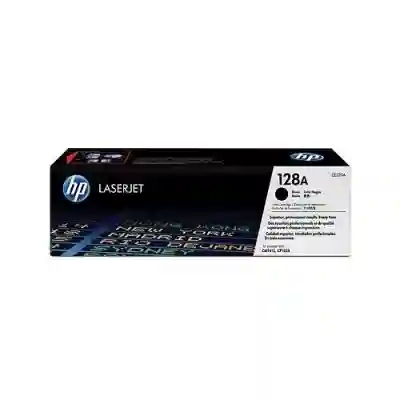 Cartus Toner HP 128A CE320A Dual Pack Black