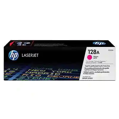 Cartus Toner HP 128A CE323A Magenta