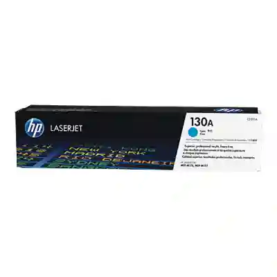 Cartus Toner HP 130A Cyan CF351A