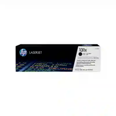 Cartus Toner HP 131X CF210X Black