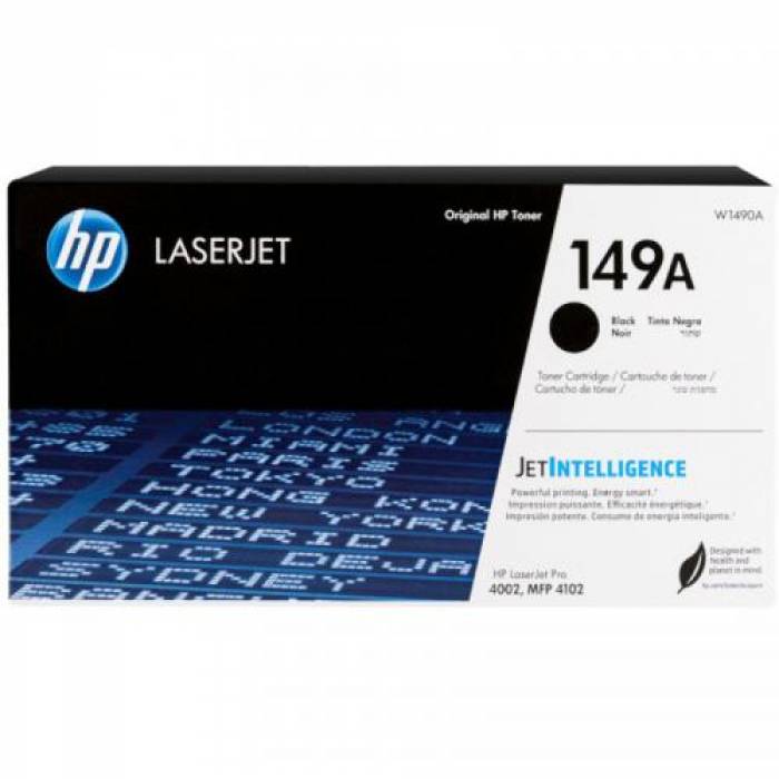 Cartus Toner HP 149A Black