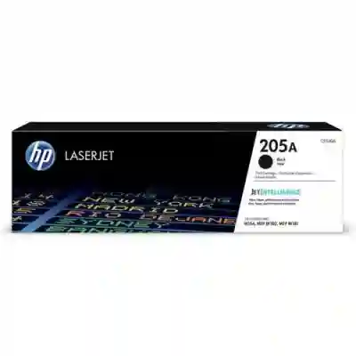 Cartus Toner HP 205A CF530A Black