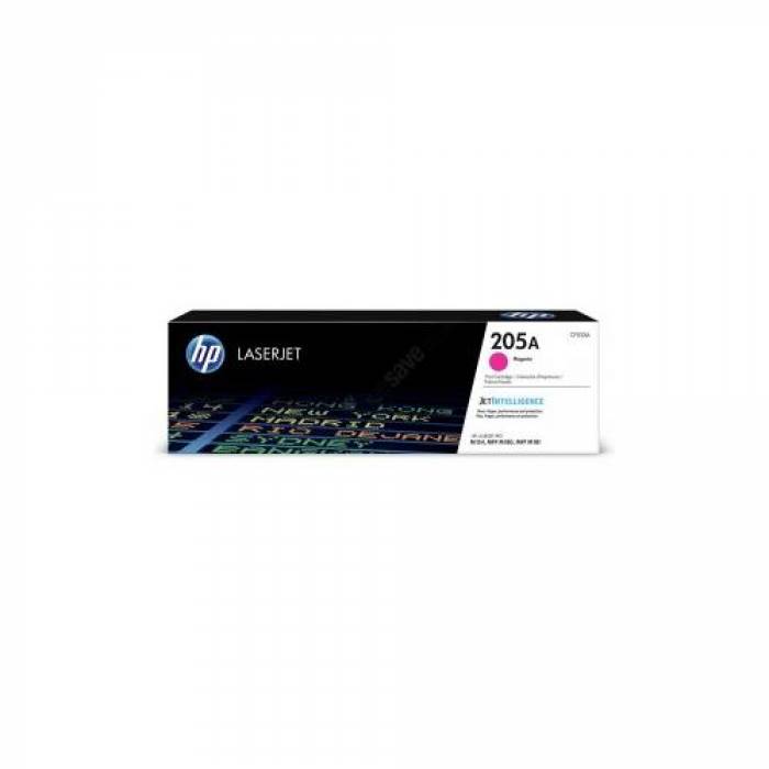 Cartus Toner HP 205A CF533A Magenta