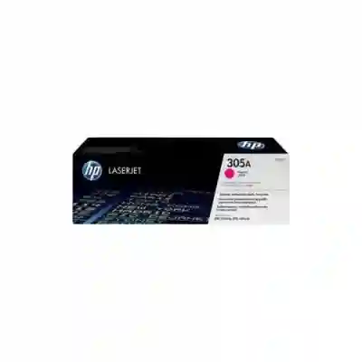 Cartus Toner HP 305A CE413A Magenta