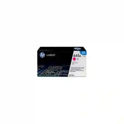 Cartus Toner HP 654A Magenta CF333A