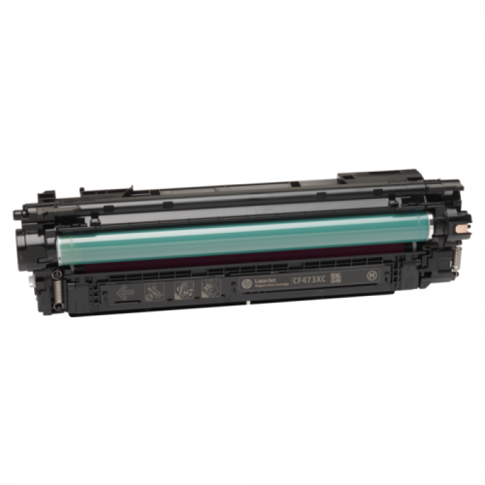 Cartus Toner HP 657x CF473X Magenta