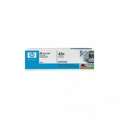 Cartus Toner HP C8543X Black