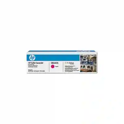 Cartus Toner HP CB543A Magenta 