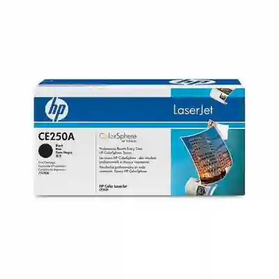 Cartus Toner HP CE250A Black 