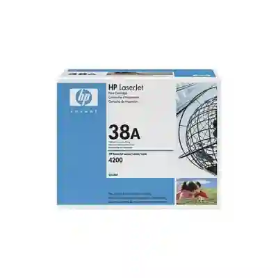 Cartus Toner HP Q1338A Black