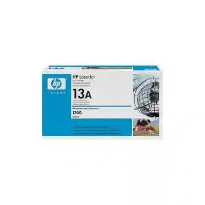 Cartus Toner HP Q2613A Black