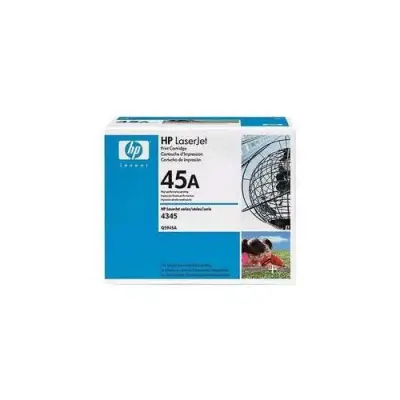 Cartus Toner HP Q5945A Black