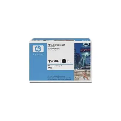 Cartus Toner HP Q5950A Black