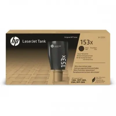Cartus Toner HP W1530X RELOAD KIT 