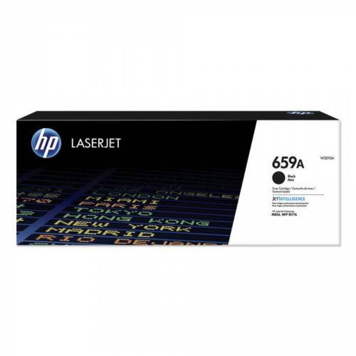 Cartus Toner HP W2010A 659A  Black