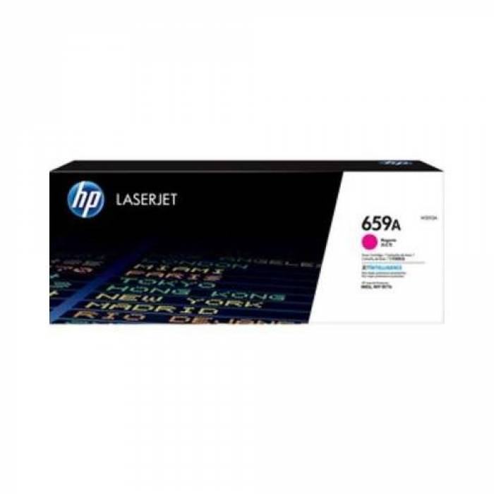 Cartus Toner HP W2013A 659A Magenta