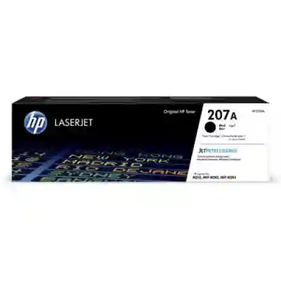 Cartus Toner HP W2210A 207A BLACK 