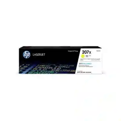 Cartus Toner HP W2212X 207X YELLOW 