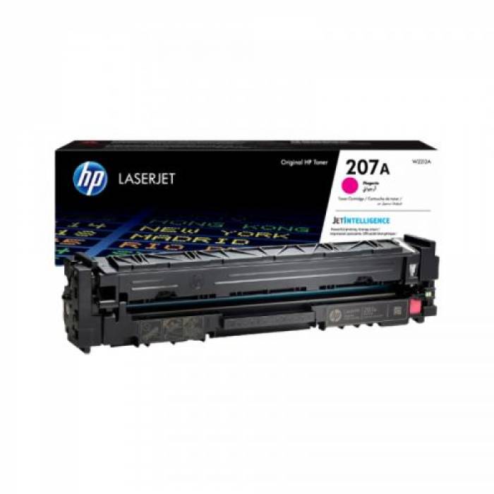 Cartus Toner HP W2213A 207A MAGENTA 