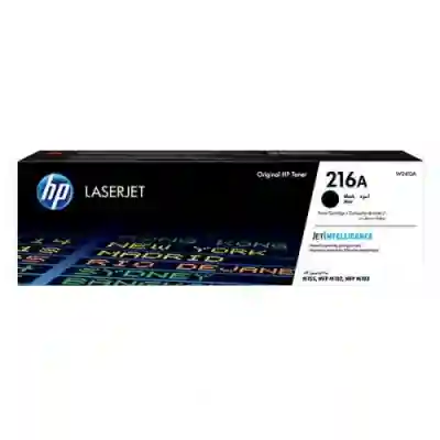 Cartus Toner HP W2410A 216A BLACK 