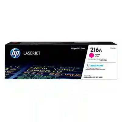 Cartus Toner HP W2413A 216A MAGENTA 