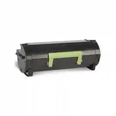 Cartus Toner Lexmark 50F0UA0 Black