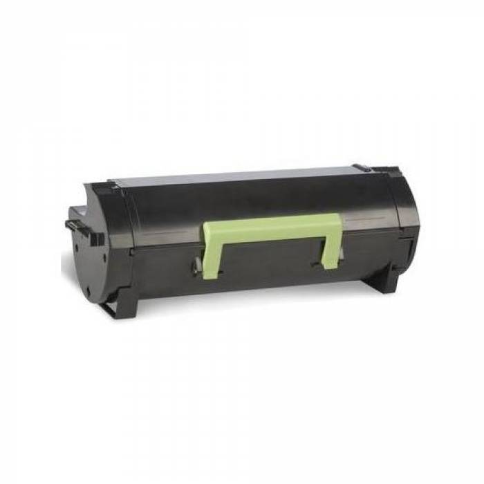 Cartus Toner Lexmark 50F0UA0 Black