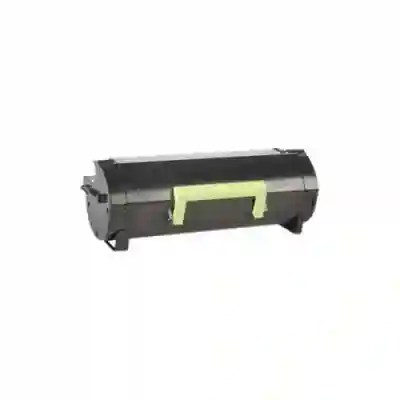 Cartus Toner Lexmark 50F0XA0 Black