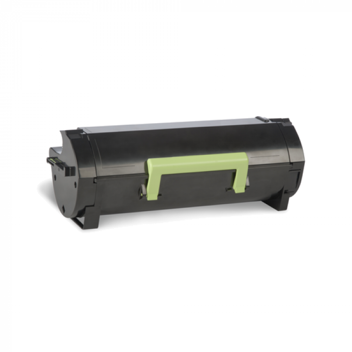 Cartus Toner Lexmark 50F2000 Black