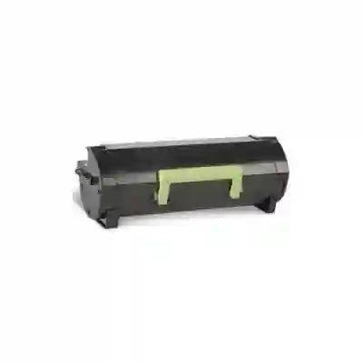 Cartus Toner Lexmark 622E Black