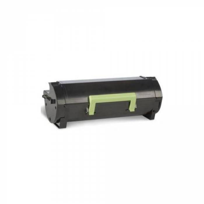 Cartus Toner Lexmark 622E Black