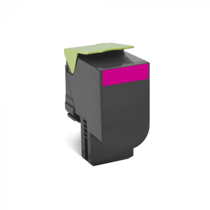 Cartus Toner Lexmark 70C0X30 Magenta