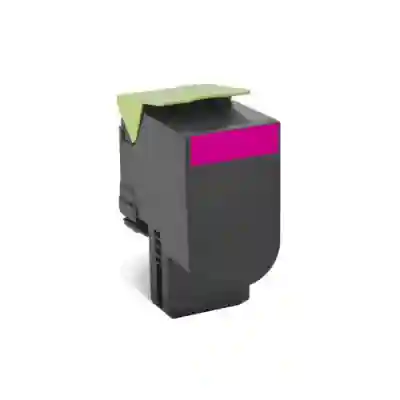 Cartus Toner Lexmark 70C2XM0 Magenta