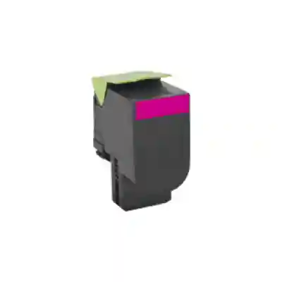 Cartus Toner Lexmark 80C0S30 Magenta