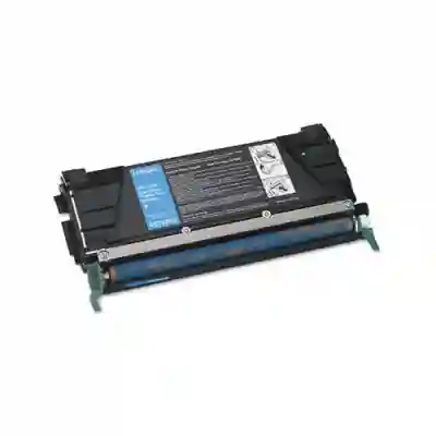 Cartus Toner Lexmark C5220CS Cyan