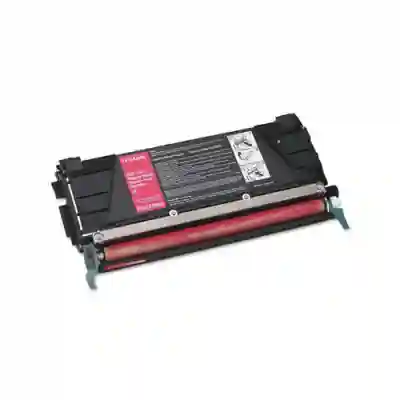 Cartus Toner Lexmark C5220MS Magenta