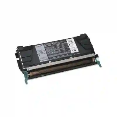 Cartus Toner Lexmark C5240KH Black