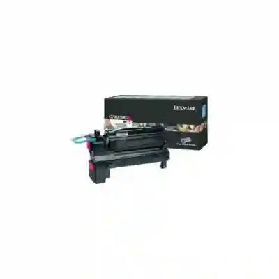 Cartus Toner Lexmark C792A1MG Magenta