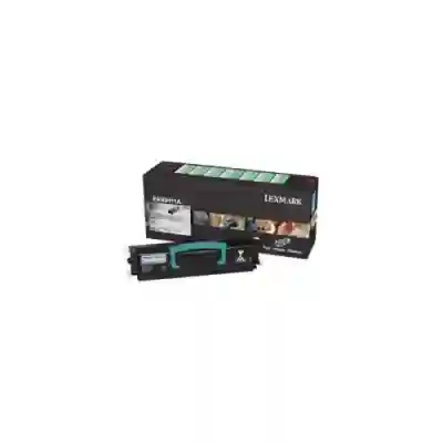 Cartus Toner Lexmark E450H11E Black