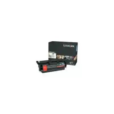 Cartus Toner Lexmark T654X21E Black