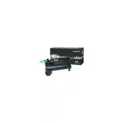 Cartus Toner Lexmark X792X2KG Black