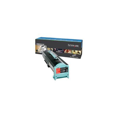 Cartus Toner Lexmark X860H21G 