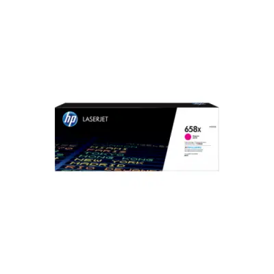 Cartus Toner Magenta HP W2003X 658X 