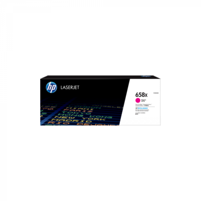 Cartus Toner Magenta HP W2003X 658X 