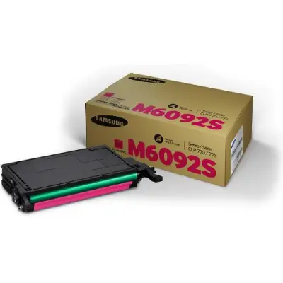 Cartus Toner Magenta Samsung CLT-M6092S